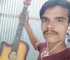 Rakesh goswami, 22 года, Lucknow