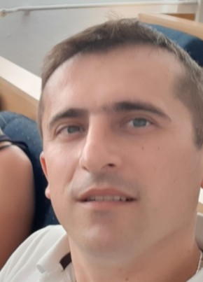 Vidak, 37, Bosna i Hercegovina, Sarajevo