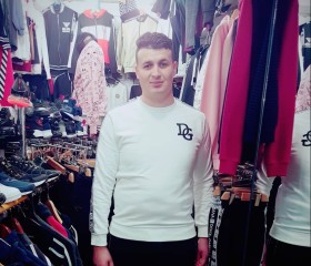 Bilal id, 30 лет, Sétif