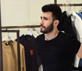 Ülvi, 26, Baku