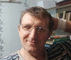 Олег, 59 лет, Шебекино