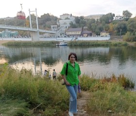 Лариса, 46 лет, Оренбург