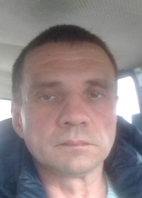 Анатолий, 50, Россия, Воронеж