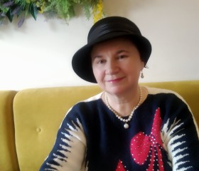 Алла, 58 лет, Маладзечна