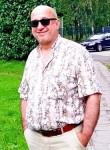 Boris, 56, Saint Petersburg
