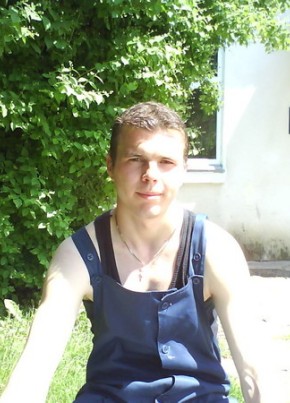 Игорь, 40, Україна, Ніжин