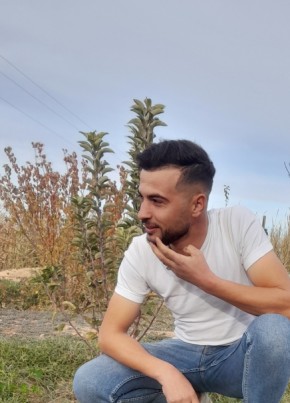Bilo из Skikda 30 лет