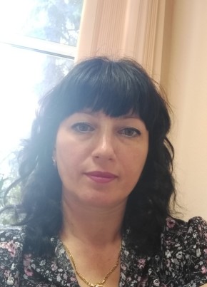 Ирина, 47, Россия, Нижний Новгород