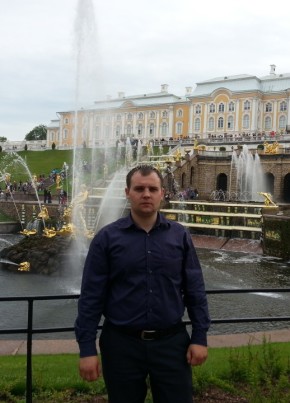 Николай, 35, Россия, Ноябрьск