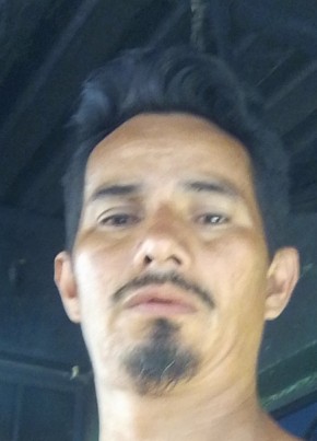 Julio, 47, República de El Salvador, Soyapango