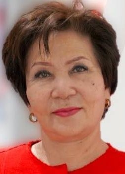 Saule, 71, Қазақстан, Алматы