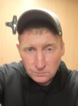 Roman, 40, Washington D.C.