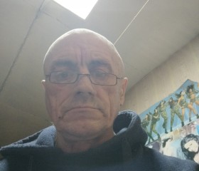 Grigoriy, 55, Saint Petersburg