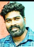 Bala m, 39 лет, Chennai
