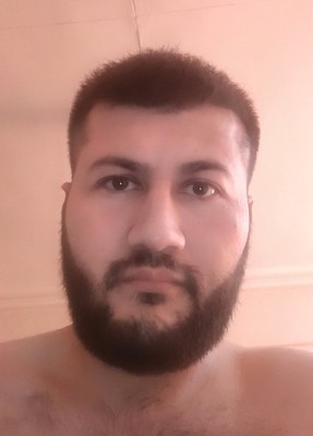 Timur, 32, Russia, Moscow