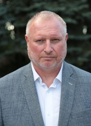 Андрей из Курска 55 лет