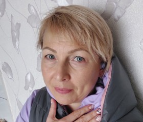 Лара, 52 года, Дніпро