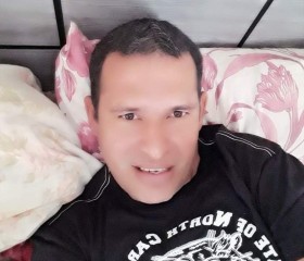 Marcelo, 47 лет, Fortaleza