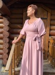 Elena, 50, Penza