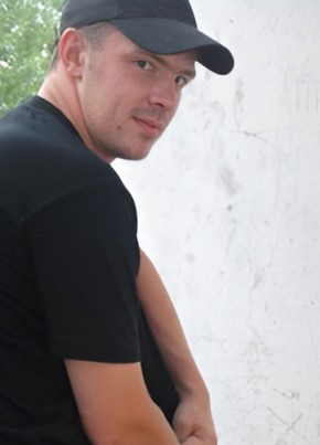 Vladimir, 37, Russia, Moscow