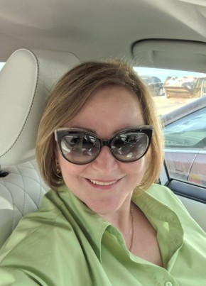 Olga, 52, Russia, Moscow