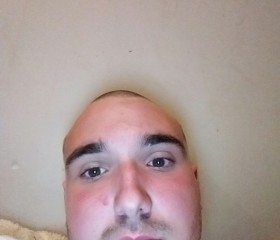 Richard, 27, Hendersonville