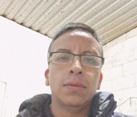 Happy, 30, Chimaltenango