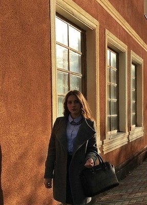 Екатерина, 25, Россия, Тула