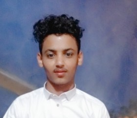 احمد الصراري, 22, Zinjibar