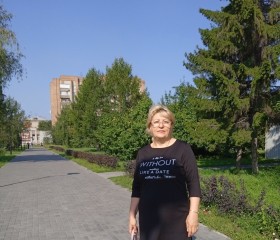 Валентина, 62 года, Омск