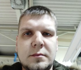 Ян, 29 лет, Москва