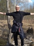 Oleg, 66, Zagorjanskij