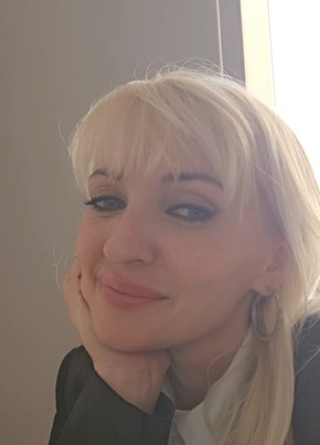 Julia из Пятигорска 46 лет