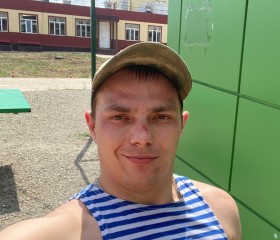 Иван, 29 лет, Симферополь