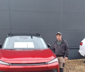 Costel, 52, Bruchsal