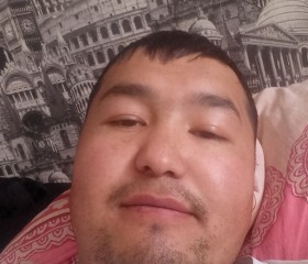 Марсел, 34 года, Бишкек