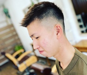 JIN, 22, Namerikawa