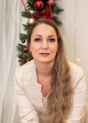 Анна Галеева, 46, Россия, Иркутск