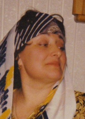 Людмила Эдгартовна, 64, Россия, Александров