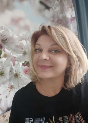 Inna, 50, Russia, Zelenograd