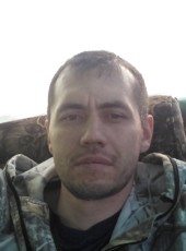 Dmitriy, 35, Russia, Zeya