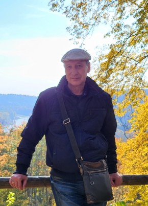 Boris, 58, Latvijas Republika, Ogre