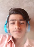 Prince raj, 18  , Sherghati