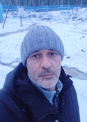 Николай из Анапы 44 года