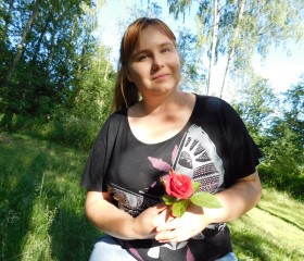 Екатерина, 32 года, Горад Полацк