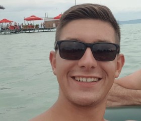 rado, 26, Banovce nad Bebravou