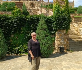 Gulnara, 66, Voronezh