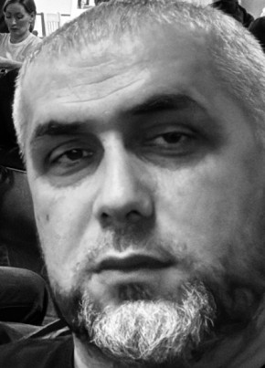 Marat, 40, Russia, Moscow