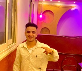 محمود, 24, Cairo