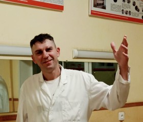 Артём, 39 лет, Белгород